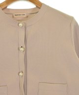 Apuweiser-riche（アプワイザーリッシェ）カーディガン ピンク サイズ:2(M位) レディース/2200645648041