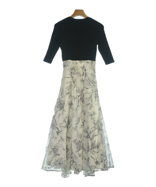 Apuweiser-riche（アプワイザーリッシェ）ワンピース 黒 サイズ:1(S位) レディース/2200650906044