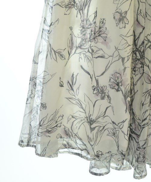 Apuweiser-riche（アプワイザーリッシェ）ワンピース 黒 サイズ:1(S位) レディース/2200650906044