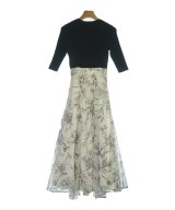 Apuweiser-riche（アプワイザーリッシェ）ワンピース 黒 サイズ:1(S位) レディース/2200650906044