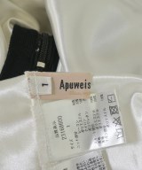 Apuweiser-riche（アプワイザーリッシェ）ワンピース 黒 サイズ:1(S位) レディース/2200650906044