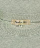 Apuweiser-riche（アプワイザーリッシェ）ノースリーブ グレー サイズ:2(M位) レディース/2200701654054
