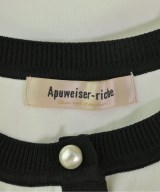 Apuweiser-riche（アプワイザーリッシェ）カーディガン 白 サイズ:2(M位) レディース/2200700276158