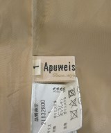 Apuweiser-riche（アプワイザーリッシェ）ロング・マキシ丈スカート ベージュ サイズ:1(S位) レディース/2200700276295