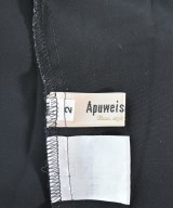 Apuweiser-riche（アプワイザーリッシェ）ブラウス 黒 サイズ:2(M位) レディース/2200697851024