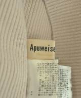 Apuweiser-riche（アプワイザーリッシェ）ニット・セーター ピンク サイズ:2(M位) レディース/2200702197116