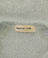 Apuweiser-riche（アプワイザーリッシェ）カーディガン グレー サイズ:2(M位) レディース/2200702197147