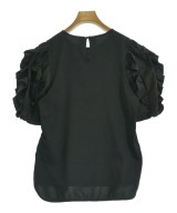 Apuweiser-riche（アプワイザーリッシェ）Tシャツ・カットソー 黒 サイズ:2(M位) レディース/2200704732148