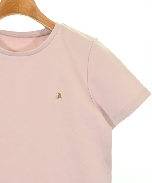 Apuweiser-riche（アプワイザーリッシェ）Tシャツ・カットソー ピンク サイズ:2(M位) レディース/2200705128049