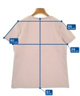 Apuweiser-riche（アプワイザーリッシェ）Tシャツ・カットソー ピンク サイズ:2(M位) レディース/2200705128049