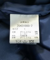 Apuweiser-riche（アプワイザーリッシェ）ロング・マキシ丈スカート 黒 サイズ:1(S位) レディース/2200703777027