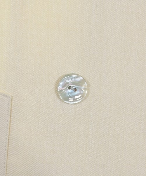 Apuweiser-riche（アプワイザーリッシェ）テーラードジャケット 白 サイズ:2(M位) レディース/2200660741024