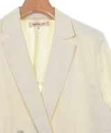 Apuweiser-riche（アプワイザーリッシェ）テーラードジャケット 白 サイズ:2(M位) レディース/2200660741024