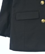 Apuweiser-riche（アプワイザーリッシェ）テーラードジャケット 黒 サイズ:1(S位) レディース/2200662123095