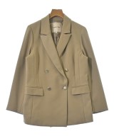 Apuweiser-riche テーラードジャケット