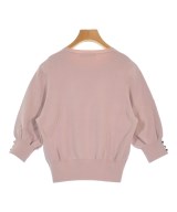 Apuweiser-riche（アプワイザーリッシェ）ニット・セーター ピンク サイズ:2(M位) レディース/2200662123118