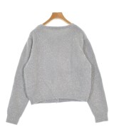 Apuweiser-riche（アプワイザーリッシェ）カーディガン グレー サイズ:2(M位) レディース/2200662123125