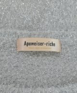 Apuweiser-riche（アプワイザーリッシェ）カーディガン グレー サイズ:2(M位) レディース/2200662123125