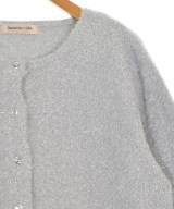 Apuweiser-riche（アプワイザーリッシェ）カーディガン グレー サイズ:2(M位) レディース/2200662123125