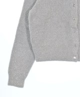 Apuweiser-riche（アプワイザーリッシェ）カーディガン グレー サイズ:2(M位) レディース/2200662123125