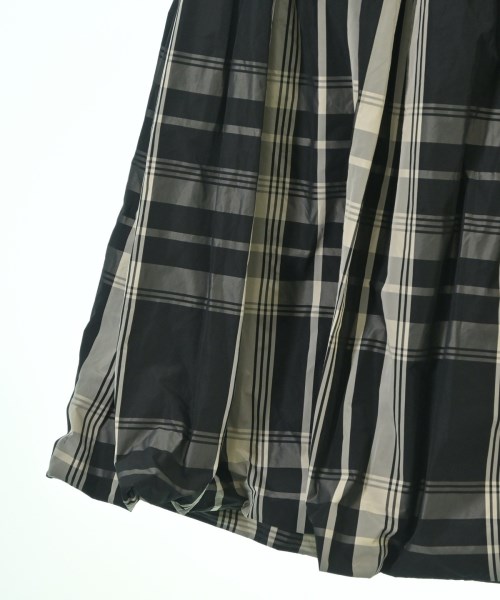 Apuweiser-riche（アプワイザーリッシェ）ロング・マキシ丈スカート 黒 サイズ:2(M位) レディース/2200662123132