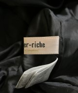 Apuweiser-riche（アプワイザーリッシェ）ロング・マキシ丈スカート 黒 サイズ:2(M位) レディース/2200662123132