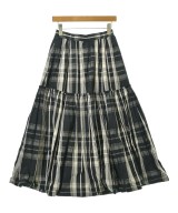 Apuweiser-riche ロング・マキシ丈スカート