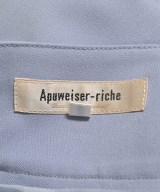 Apuweiser-riche（アプワイザーリッシェ）その他 青 サイズ:1(S位) レディース/2200661194089