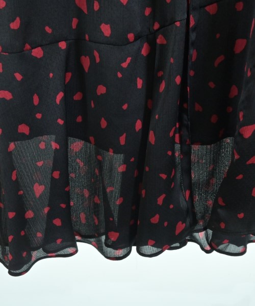 Apuweiser-riche（アプワイザーリッシェ）ワンピース 紺 サイズ:2(M位) レディース/2200661462072