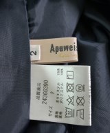 Apuweiser-riche（アプワイザーリッシェ）ワンピース 紺 サイズ:2(M位) レディース/2200661462072