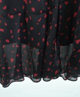 Apuweiser-riche（アプワイザーリッシェ）ワンピース 紺 サイズ:2(M位) レディース/2200661462072