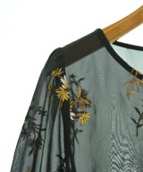 Apuweiser-riche（アプワイザーリッシェ）ブラウス 黒 サイズ:2(M位) レディース/2200661749111