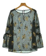 Apuweiser-riche ブラウス