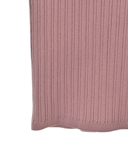 Apuweiser-riche（アプワイザーリッシェ）ニット・セーター ピンク サイズ:2(M位) レディース/2200662954101