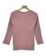 Apuweiser-riche（アプワイザーリッシェ）ニット・セーター ピンク サイズ:2(M位) レディース/2200662954101