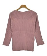 Apuweiser-riche（アプワイザーリッシェ）ニット・セーター ピンク サイズ:2(M位) レディース/2200662954101