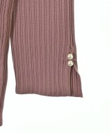 Apuweiser-riche（アプワイザーリッシェ）ニット・セーター ピンク サイズ:2(M位) レディース/2200662954101