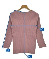 Apuweiser-riche（アプワイザーリッシェ）ニット・セーター ピンク サイズ:2(M位) レディース/2200662954101