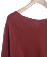 Apuweiser-riche（アプワイザーリッシェ）ニット・セーター 赤 サイズ:2(M位) レディース/2200662908036