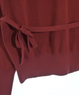 Apuweiser-riche（アプワイザーリッシェ）ニット・セーター 赤 サイズ:2(M位) レディース/2200662908036