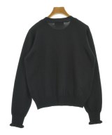 Apuweiser-riche（アプワイザーリッシェ）ニット・セーター 黒 サイズ:2(M位) レディース/2200663165032