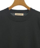 Apuweiser-riche（アプワイザーリッシェ）ニット・セーター 黒 サイズ:2(M位) レディース/2200663165032