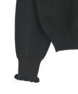 Apuweiser-riche（アプワイザーリッシェ）ニット・セーター 黒 サイズ:2(M位) レディース/2200663165032