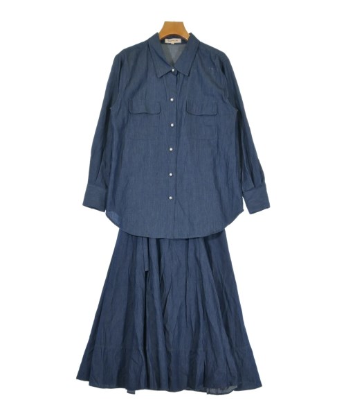 Apuweiser-riche(アプワイザーリッシェ)その他 紺 サイズ:0/0(XS位)/2200666654021