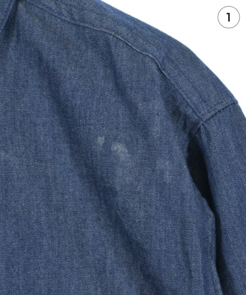 Apuweiser-riche（アプワイザーリッシェ）その他 紺 サイズ:0/0(XS位) レディース/2200666654021