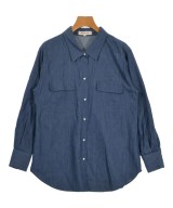 Apuweiser-riche（アプワイザーリッシェ）その他 紺 サイズ:0/0(XS位) レディース/2200666654021