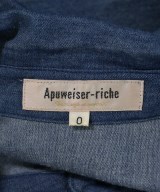 Apuweiser-riche（アプワイザーリッシェ）その他 紺 サイズ:0/0(XS位) レディース/2200666654021