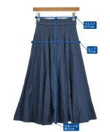 Apuweiser-riche（アプワイザーリッシェ）その他 紺 サイズ:0/0(XS位) レディース/2200666654021