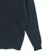 Apuweiser-riche（アプワイザーリッシェ）ニット・セーター 紺 サイズ:2(M位) レディース/2200663652051