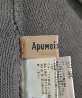 Apuweiser-riche（アプワイザーリッシェ）カーディガン グレー サイズ:2(M位) レディース/2200663803033